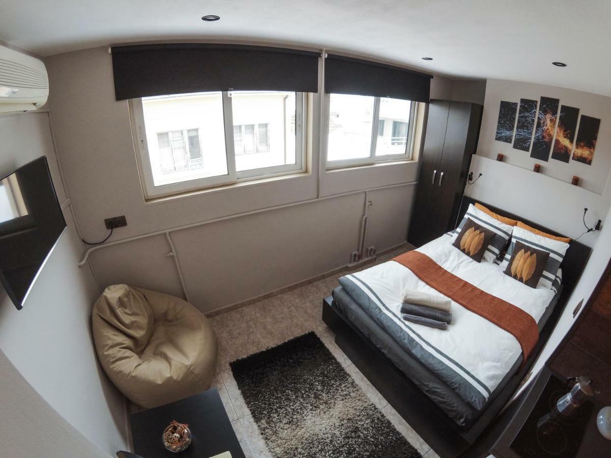 Studio 5 Corners Σόφια Εξωτερικό φωτογραφία
