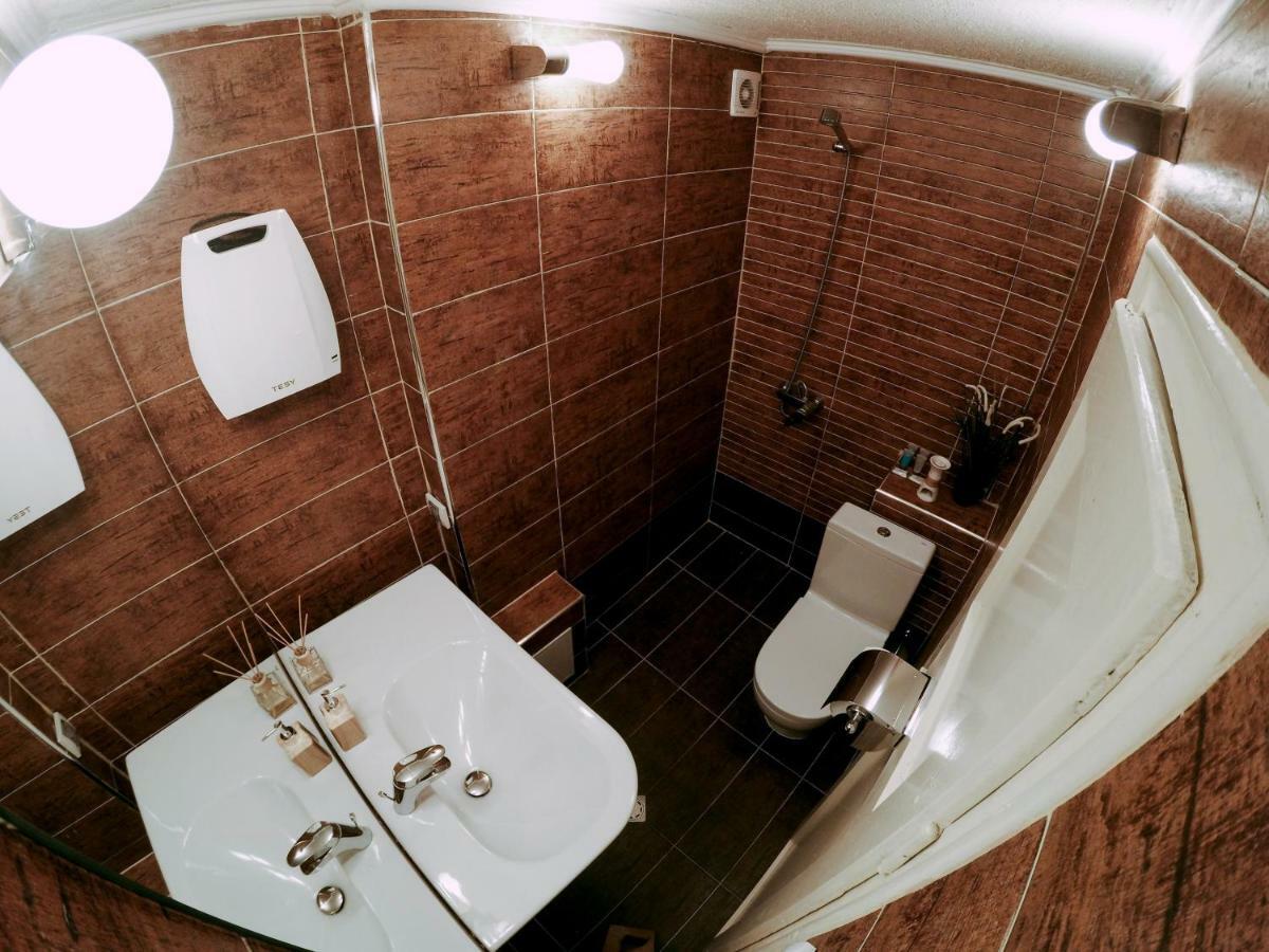 Studio 5 Corners Σόφια Εξωτερικό φωτογραφία